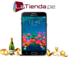 Samsung Galaxy J5 Prime Lector de Huella NUEVO