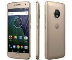 Vendo Motorola G5 Plus Nuevo Lg Samsung