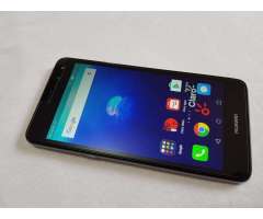 HUAWEI Y5II 2017 LIBRE CONSERVADO 4G LTE 8MPX 16GB 2GB RAM USO PERSONAL
