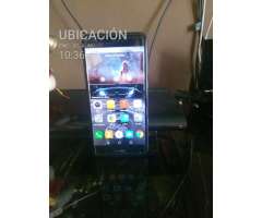 Vendo Mi Huawei P9 Lite