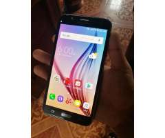 Samsung J7 en Buen Estado