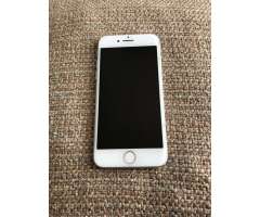 Vendo iPhone 7 Solo Equipo