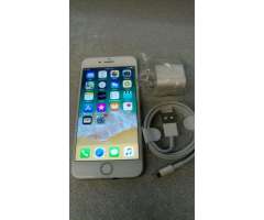 iPhone 7 128gb Libre