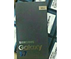 Samsung Galaxy S7, 4gb Ram, 32gb Y 64gb, Octa Core, Cam.12mpx Y 5mpx Dual Píxel, 4g Lte