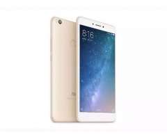 Xiaomi Mi Max 2 4gb Ram 64gb Gold Nuevo