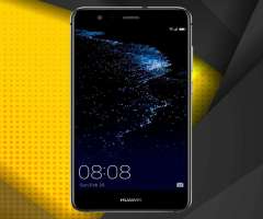 Huawei P10 Lite 32gb Libre de Fabrica Nuevo Sellado de TOUCHKING TIENDA OFICIAL OLX