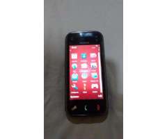 Celular Nokia N97 Mini Operador Claro
