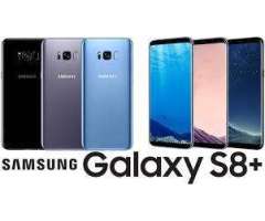 Samsung S8 Plus libre fe fabrica Tienda lince 931192957 930243428 934145901