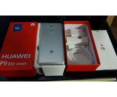 Huawei P9 Lite Smart