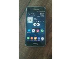 Vendo Samsung S6