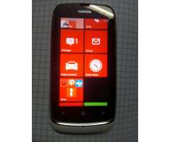 Nokia Lumia 610, Libre Para Todo Operador