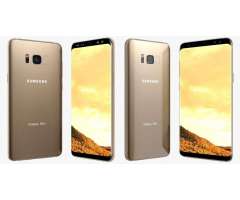Vendo Samsung Galaxy S8 Plus nuevo sellado
