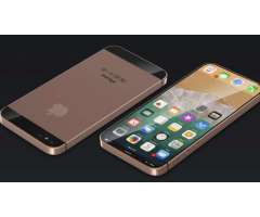 CELULAR iPhone SE 32 gb