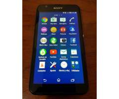 de Ocasión Sony E4g, a Solo 139 Soles