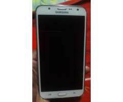 Samsung Galaxy J5 Flash Frontal 5.3 Pulg