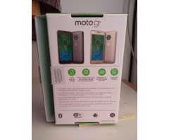 VENDO CELULAR MOTOROLA G DE QUINTA GENERACION NUEVO