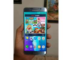 Samsung Note 5