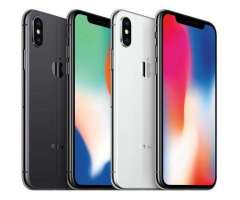 IPHONE X 64 GB