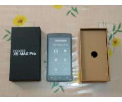 Doogee X5 max Pro nuevo en su caja no Samsung, No Huawei