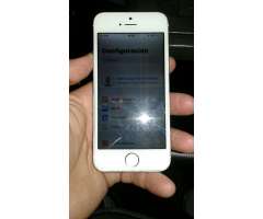 iPhone 5s