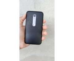 Moto G3 16gb Imei Original Pt Piedraa