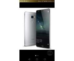 Huawei Mate S