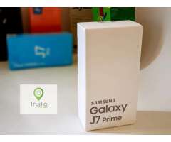 Samsung Galaxy J7 Prime Caja Sellada