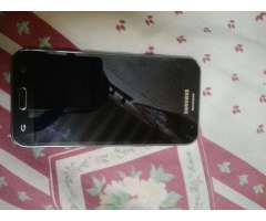 Celular Samsung J2 Repuesto