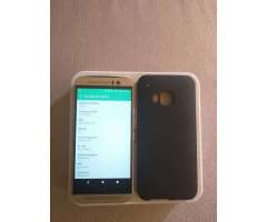 Remate&#x21;&#x21; Htc M9 32gb Gold Libre &#x21;&#x21;&#x21;10&#x2f;10