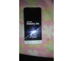 Samsung Galaxy J3 2016 Libre