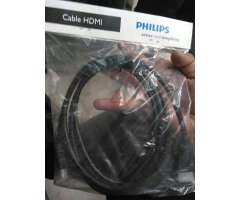 Cable Hdmi Philips