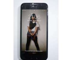 IPHONE 6 32 GB SILVER 9.9&#x2f;10 POCO USO MI CELULAR
