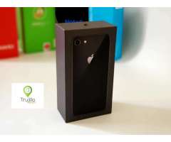 iPhone 8 Libre 256 Gb Nuevo