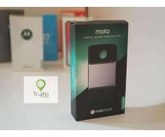 Proyector Moto Z Play , Z2 ,force