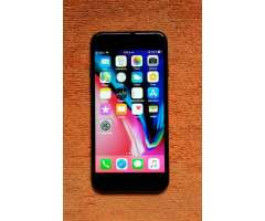 iPhone 7 de 128gb