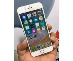 iPhone 6 16Gb Libre de Icloud para Claro