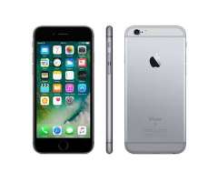 Vendo iPhone 6&#x2f;32Gb. Llamar 963416767