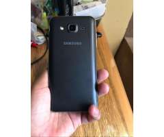 Samsung J7 Gris