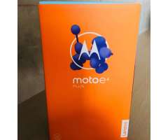 Moto E4 Plus