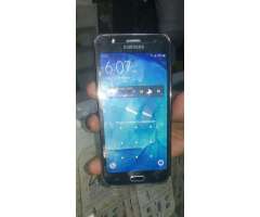Samsung Galxy J5 Conservado