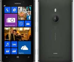 Remato Nokia Lumia 925 de Claro 9 de 10