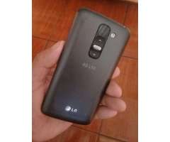 Lg G2 Mini 4g Libre 13mpx Ful Hd 2fronta