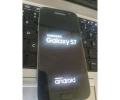 Samsung S7, Imei Original, Detalle