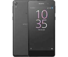 Solo Claro&#x3a; Sony Xperia E5 S&#x2f;9 Plan S&#x2f;79