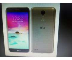 Lg K10 2017 a Solo 129 Soles Plan 79
