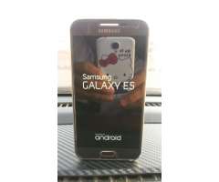 Samsung Galaxi E5