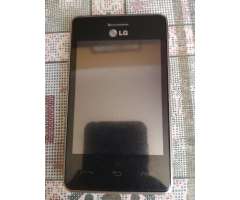 Celular LG Doble Chip Desbloqueado