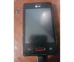 Lg L3 Ii, Todo Operador