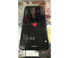 Huawei P10 Lite de 32gb Y 3gb de Ram