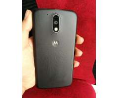Motorola Moto G4 Plus 32gb Uso Tablet
